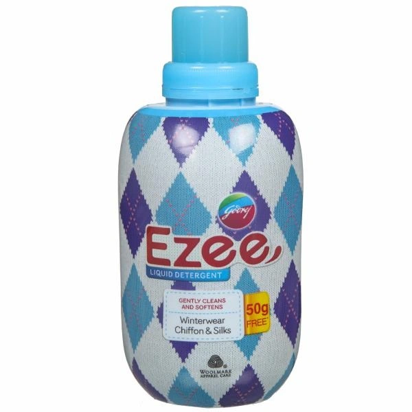 EZEE LIQ - 200ML