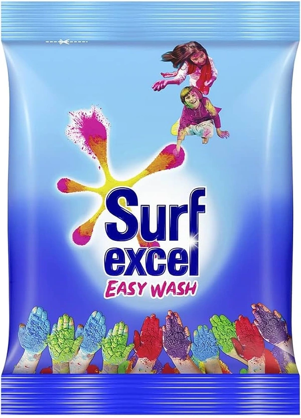 SURF XL EASY WASH - 100GM