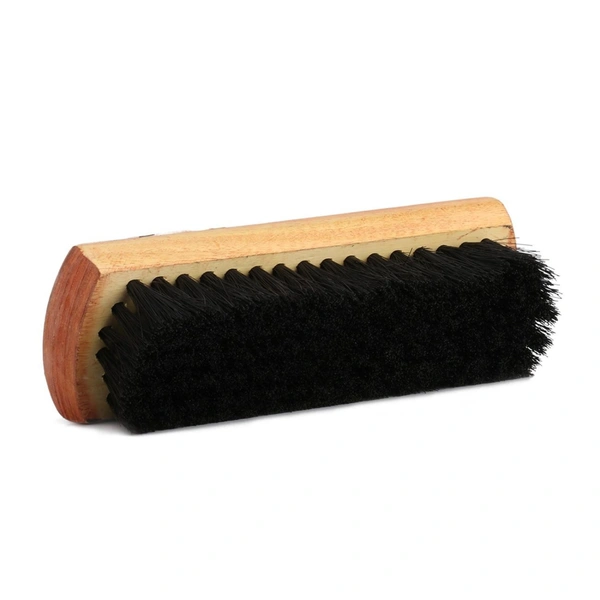 SHOE BRUSH WOODEN - 1N