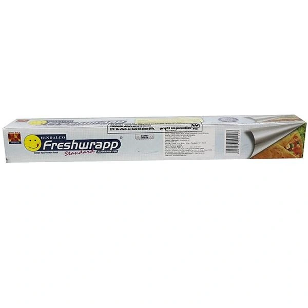 FRESHWRAPP FOIL - 9M