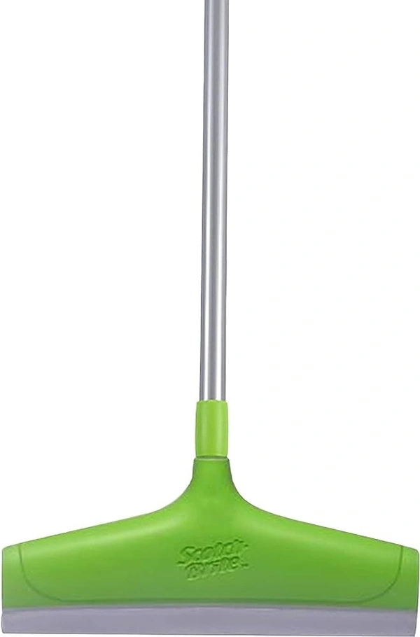 SB BATHROOM SQUE WIPER - 30CM