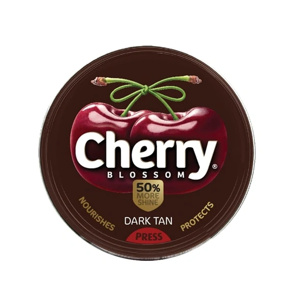 CHERRY BLSM DARK TAN - 15GM