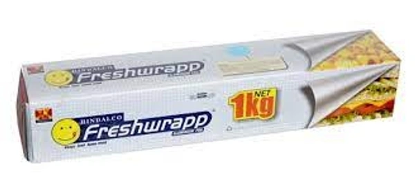 FRESHWRAPP FOIL - 1KG