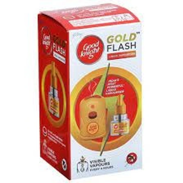 GK GOLD FLASH REFILL - 1N