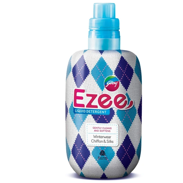 EZEE LIQ - 1LTR