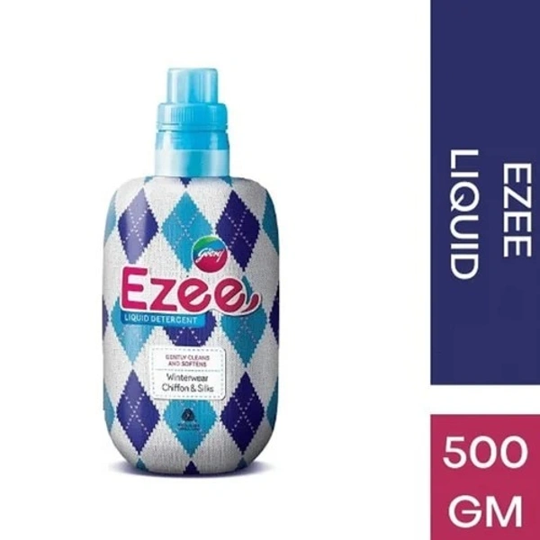 EZEE LIQ - 500ML