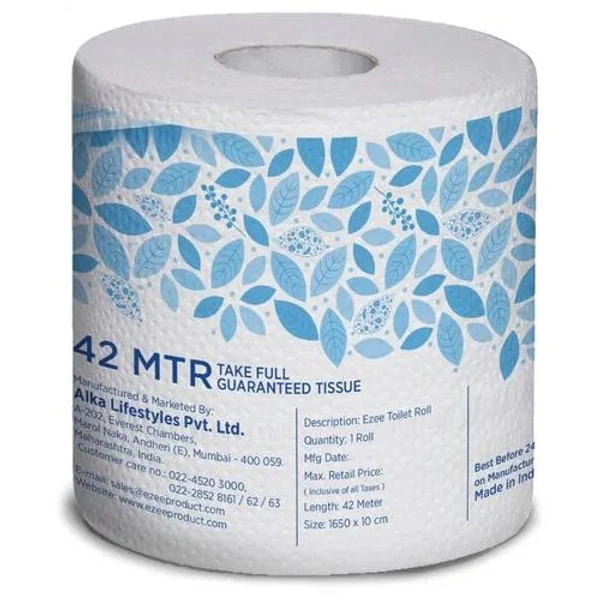 TOILET PAPER ROLL - 1N