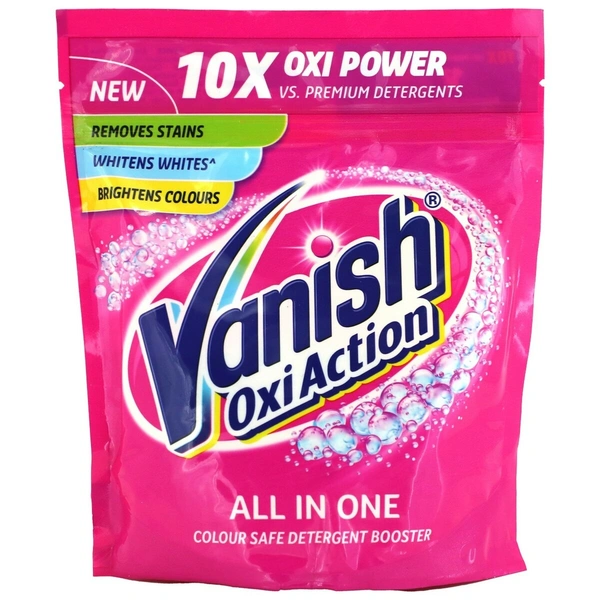 VANISH SHAKTI - 400GM