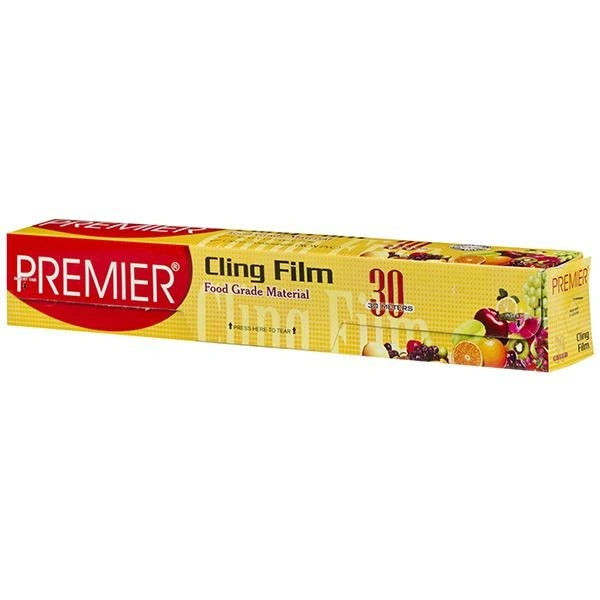 CLING FLIM - 30MTR