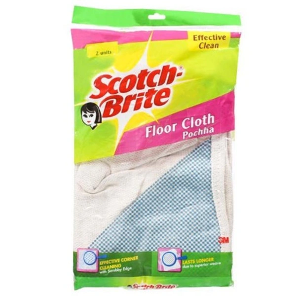 SB FLOOR MOP - 1N