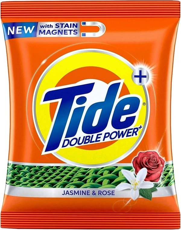 TIDE J&R - 1KG