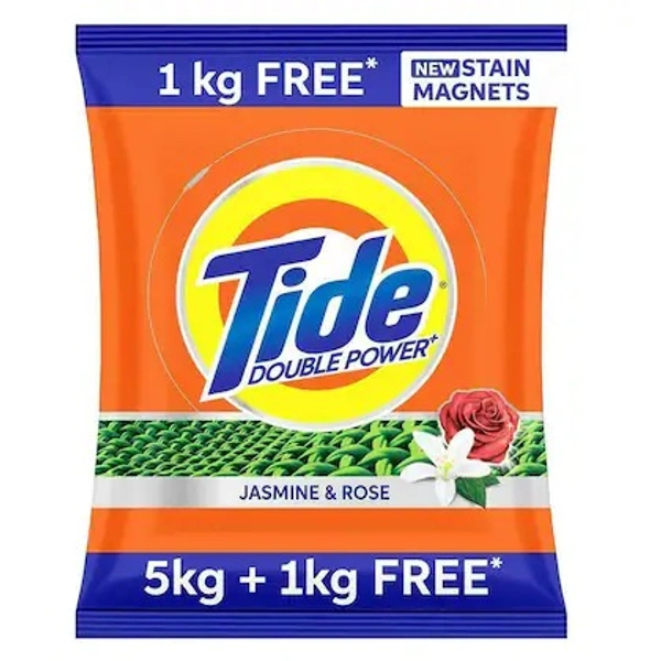 TIDE J&R - 5KG