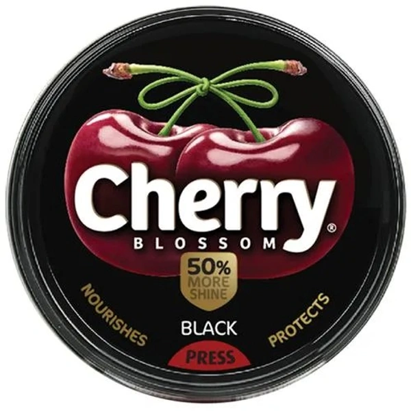 CHERRY BLSM BLK - 40GM