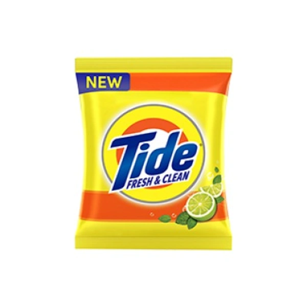 TIDE FRESH & CLEAN - 1KG
