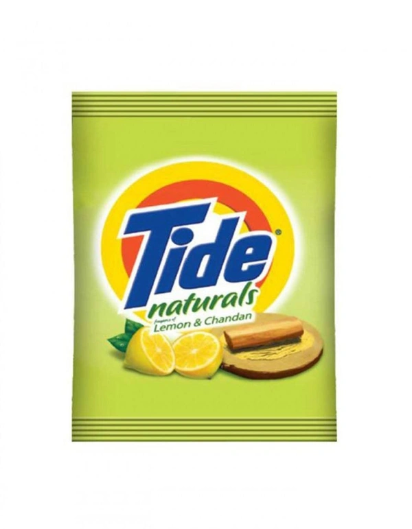 TIDE NATURAL - 500GM