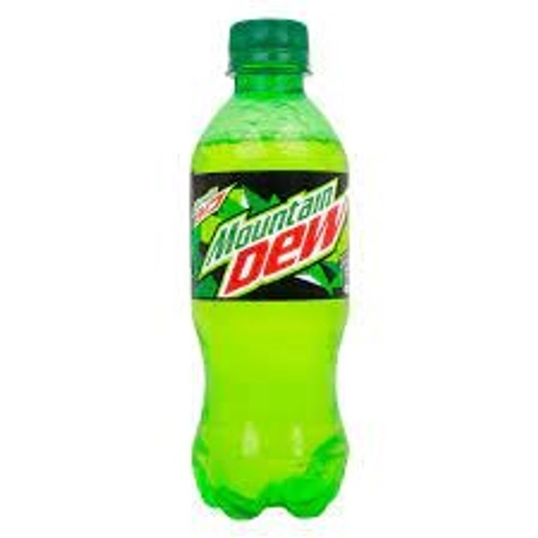 MOUNTAIN DEW - 250 ML