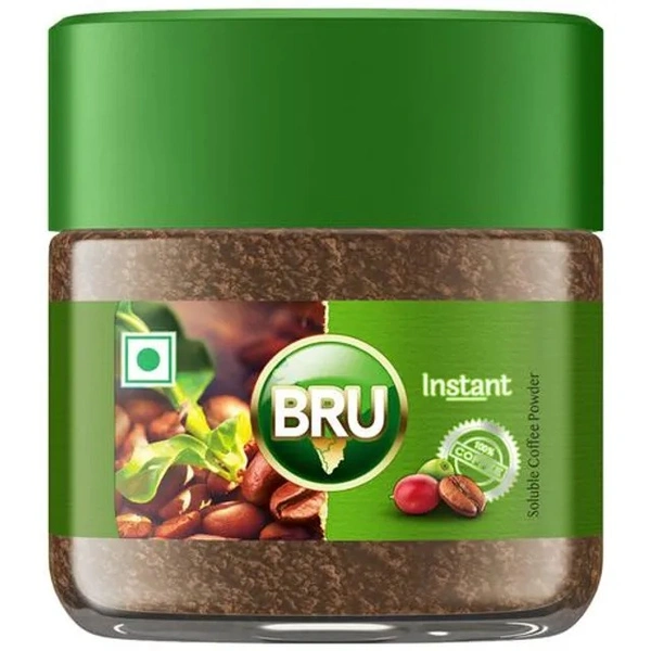 BRU INSTANT - 25GM