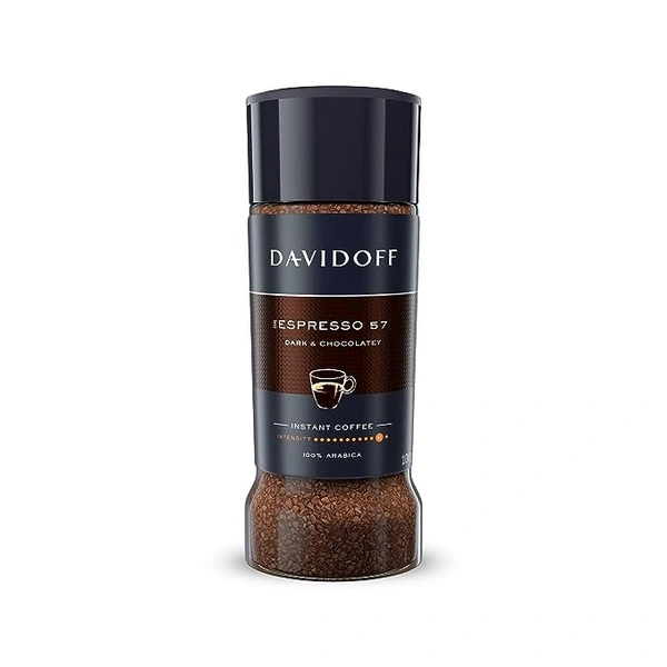 DAVIDOFF EXPRESSO-57 - 100GM