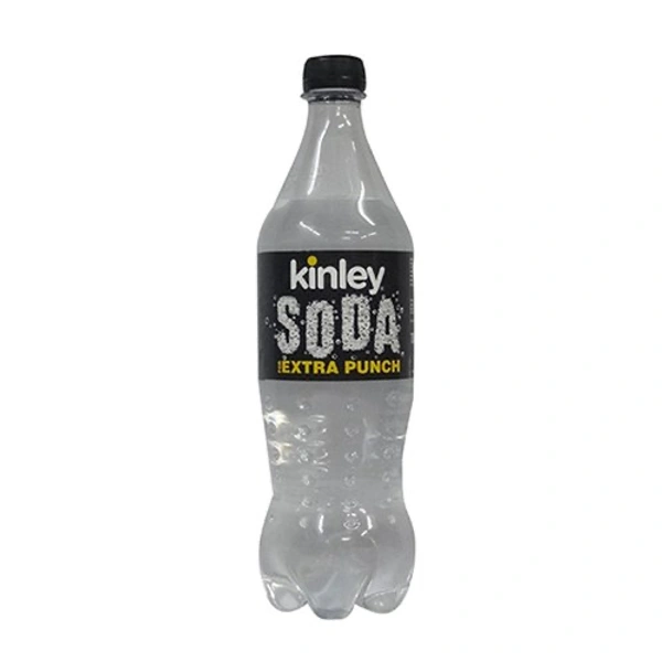 KINLEY SODA - 750ML
