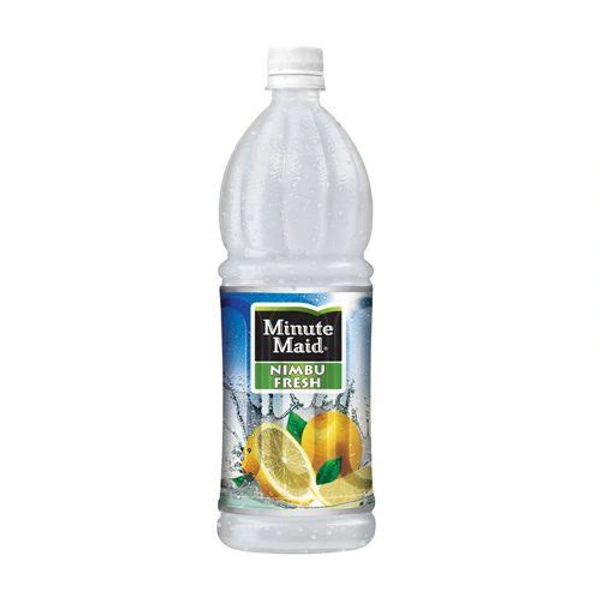 MINUTE MAID NIMBU FRESH - 250ML