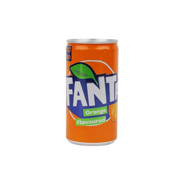 FANTA - 180ML