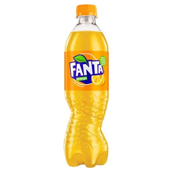 FANTA - 500ML