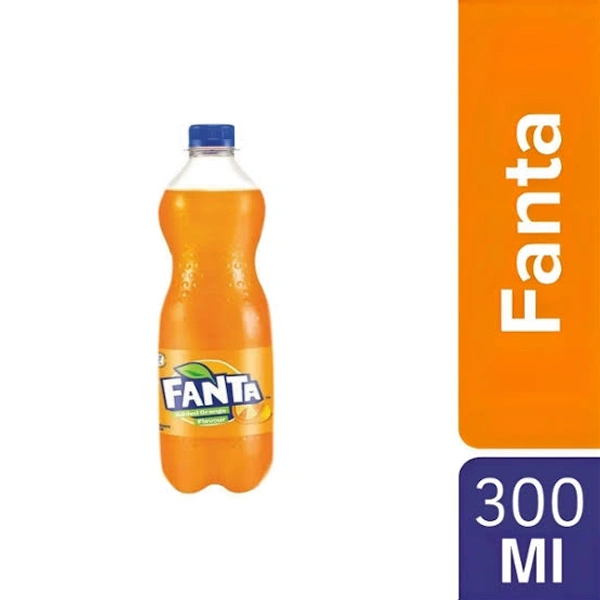 FANTA - 300ML