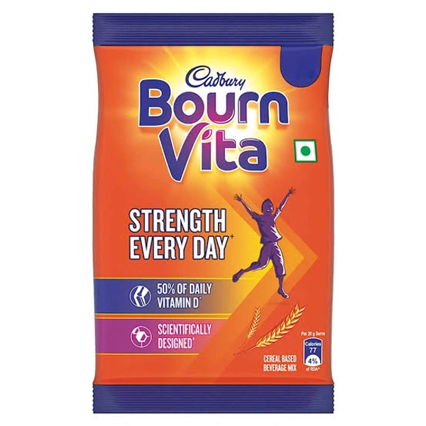 CADBURY BVITA REFILL - 75GM