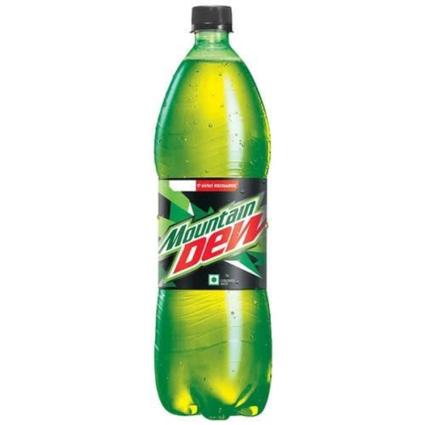 MOUNTAIN DEW - 1.5LTR