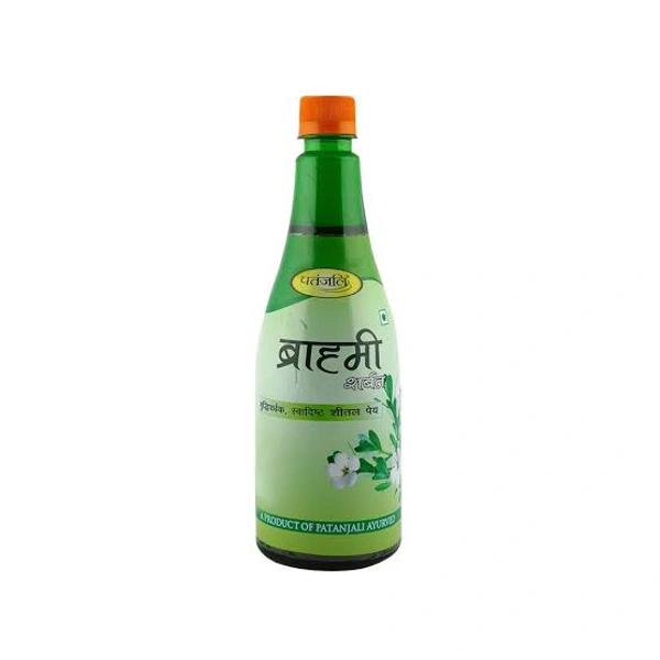 PATANJALI BRAHMI SHARBAT - 750ML
