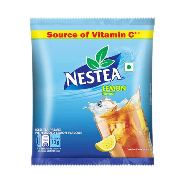 NESTEA ICE TEA LEMON - 400GM