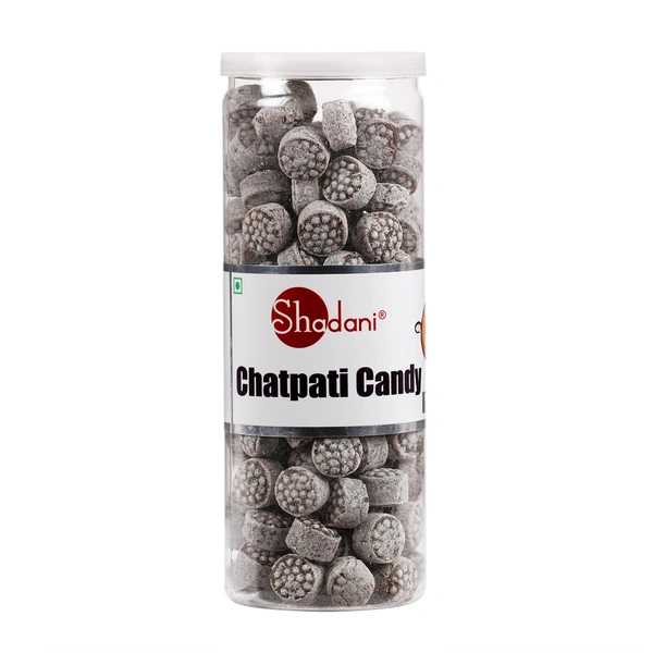 SHADANI CANDY CHATPATI - 230GM