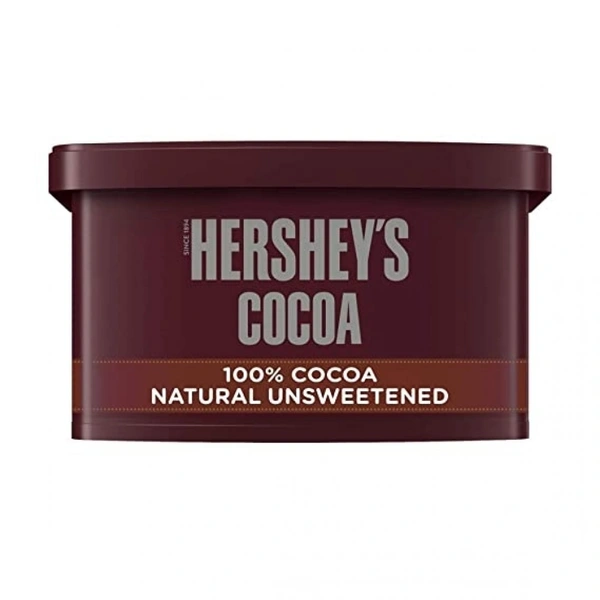 HERSHEY COCOA (TUB) - 70GM