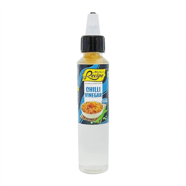MOTHERS VINEGAR CHILLI - 185ML