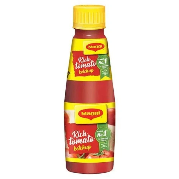 MAGGI TOM. KETCHUP - 200GM