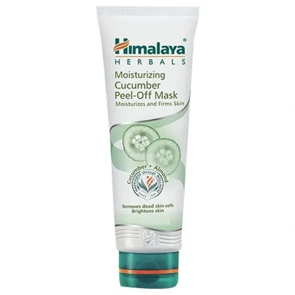 HIMALAYA P-OFF MASK CUCUMBER - 50GM