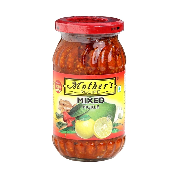 MOTHERS PKL MIX - 400GM