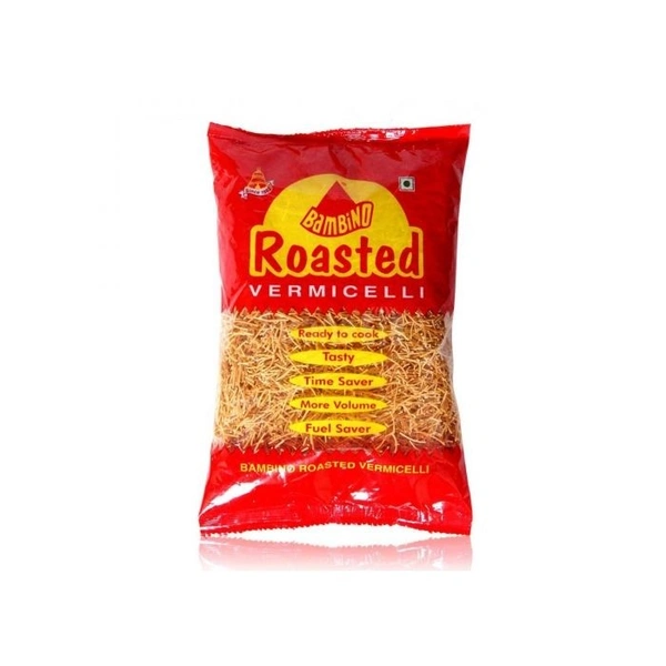 BAMBINO VERMICELLI RST - 1KG