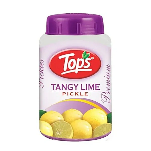 TOPS PKL LIME - 1KG