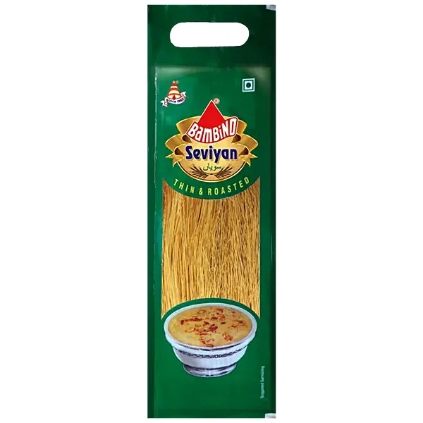 BAMBINO ROASTED SEVIYAN L.CUT - 120GM