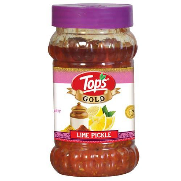 TOPS PKL SWEET LIME - 1KG