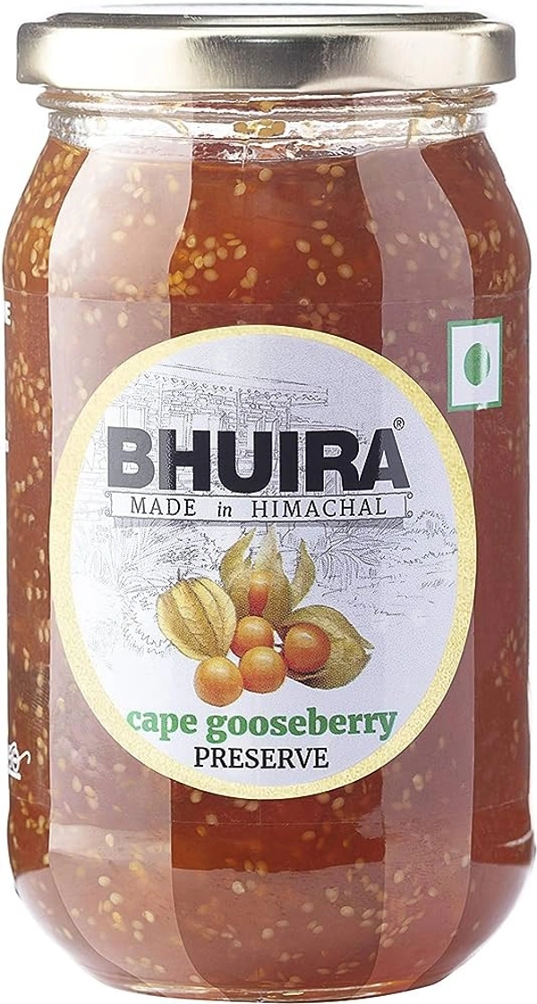BHUIRA CAPE GOOSEBERRY - 470GM