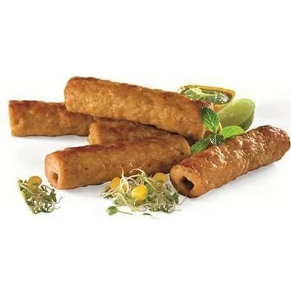 CHICKEN SEEKH KABAB - 500GM