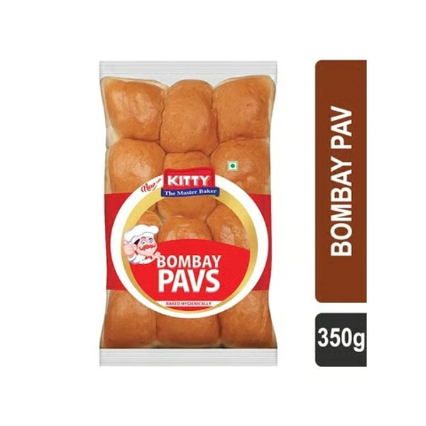 KITTY PAVS - 350GM