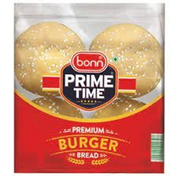BONN BURGER - 300GM