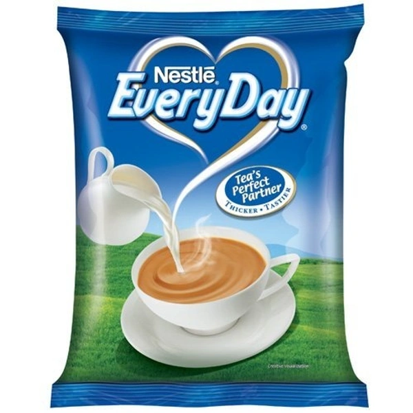 NESTLE EVERYDAY DAIRY WHITENER - 20GM