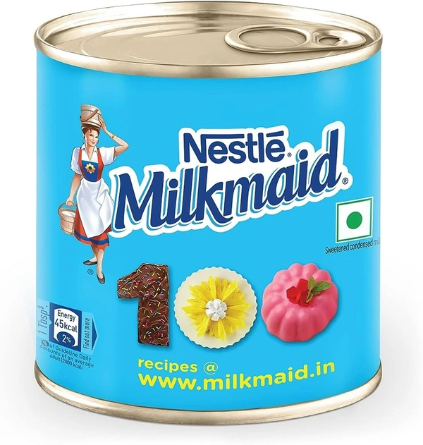 NESTLE MILKMAID - 400GM