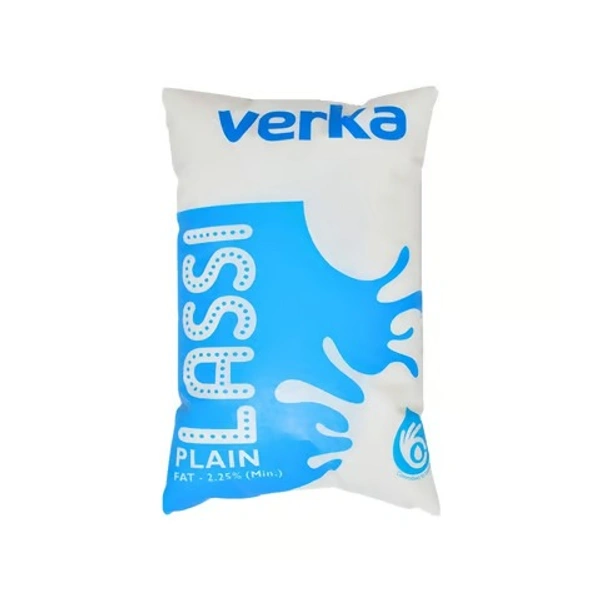 VERKA LASSI - 800ML