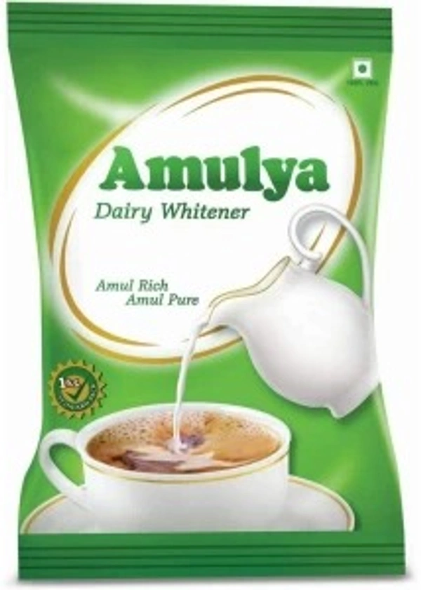 AMUL AMULYA DAIRY WHITENER - 24GM