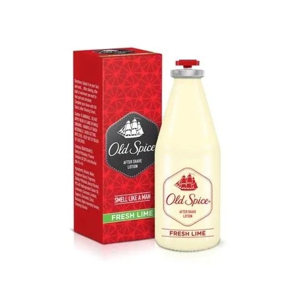 OLD SPICE ASL FRESH LIME - 50ML